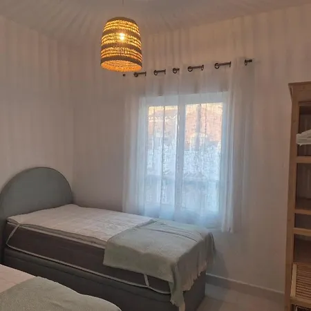 Casa Voila Дом отдыха Нерха