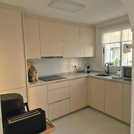 Дом отдыха Casa Voila Нерха