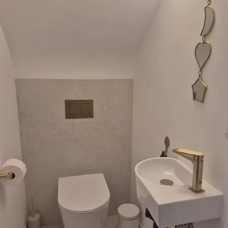 Casa Voila Дом отдыха